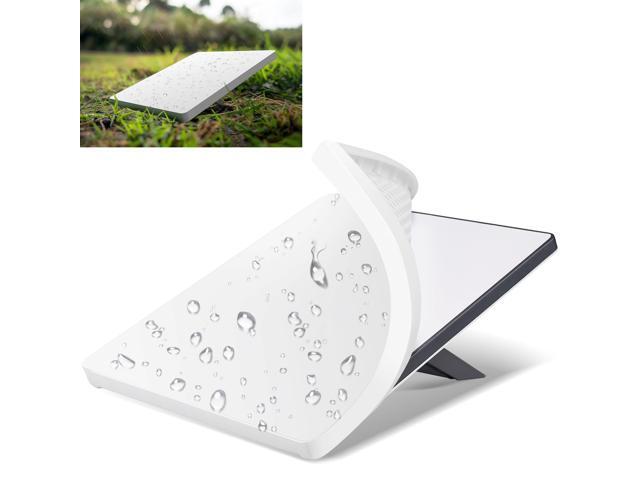 Mini Protective Case Silicone Cover, Liquid Silicone Case for Satellite Dish, Waterproof Accessories Full Cover Shell with Anti-Scratch Protection...