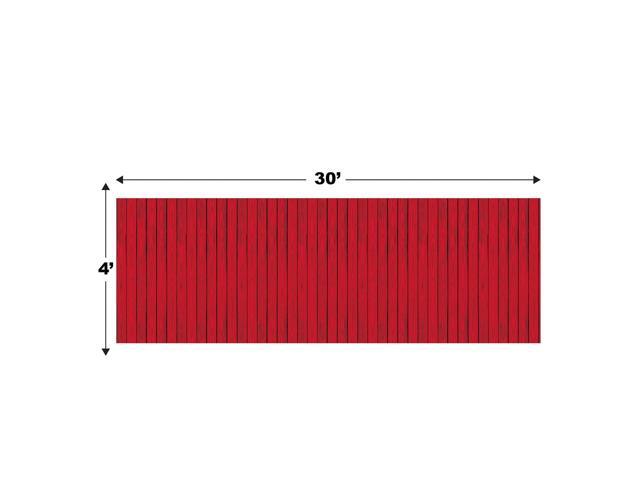Siding Backdrop Party Accessory