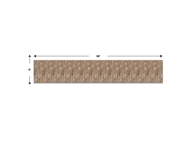 Barn Siding Backdrop 1 Pkg