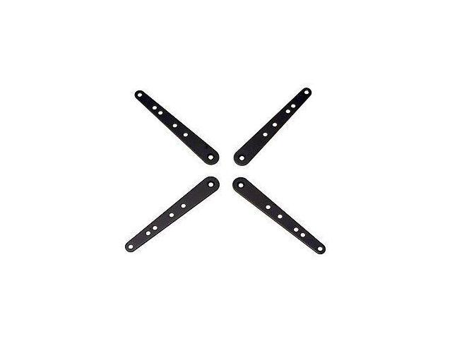 - VESA 300 Adapter, Change 200x200 Pattern to 300x100 300x200 and 300x300