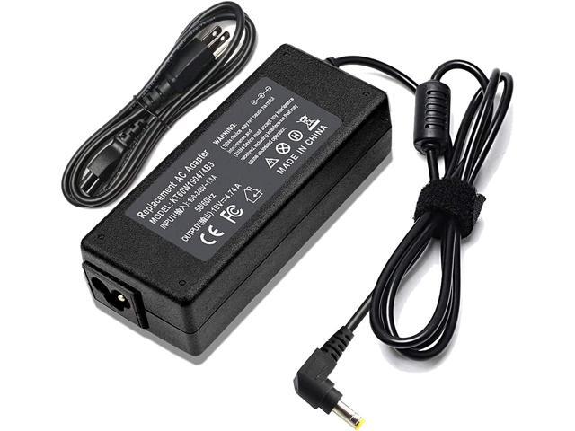 Adapter Charger for LIFEBOOK U745, T725, T935 Tablet PC