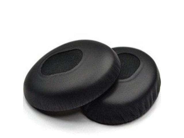 Replacement Earpads Ear Pad Cushion Cover Compatible with On-Ear Headphones Repair Parts