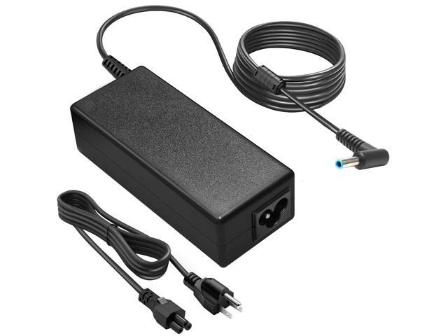 65W AC Charger Compatible with Model 15 Laptop Charger: 15-dy 15-dq 15-da 15-db 15-dw 15-f 15-ef 15-ab, 15-ac 15-af 15-an 15-au 15-aw 15-ay 15-ba...