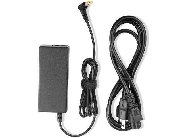 19V 3.42A AC Adapter Power Supply for 177626-001 180676-001 198713-001 222113-001 PA-1500-02 PA-1600-02 65W SDAP-65KB 5.5x1.7mm