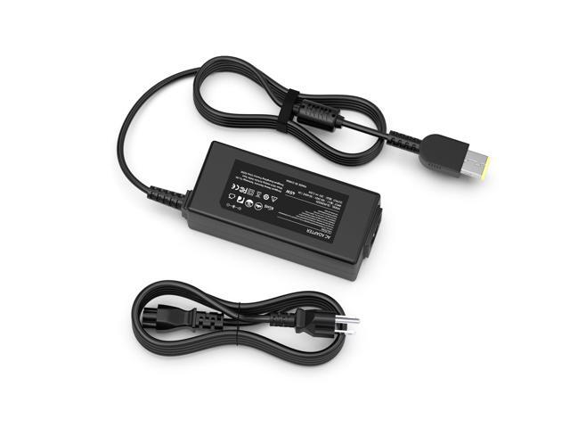 45W Laptop Charger Compatible with ThinkPad T431S, T440, T450S, T460, T460S, T470S, X240, X250, X260, E431, E440, E450, E540, E550, E560, W540,...