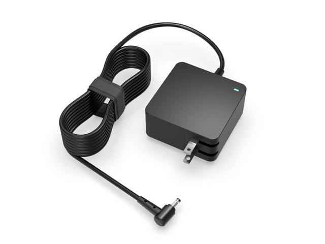 AC Charger Compatible with 13.3'' Laptop Model Power Supply Adapter Cord