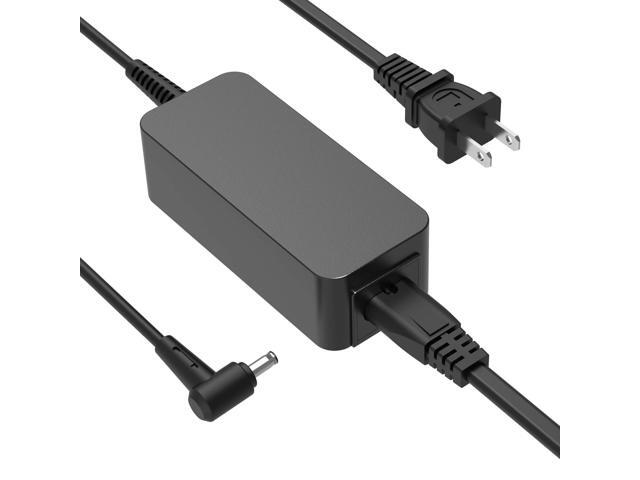 AC Charger Fit for E410 E410M E410MA E510 E510M E510MA E210 E210M E210MA Laptop Power Supply Cord