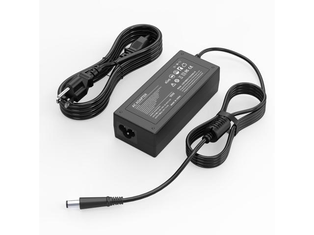 90W Power Cord Compatible with All-in-One Desktop PC 18'' 19'' 20' 21' 22' 23' 24' 27', 18-5110, 19-2304, 20-B010, 21-B0024, 22-B016, 24-DD, 24-DF,...