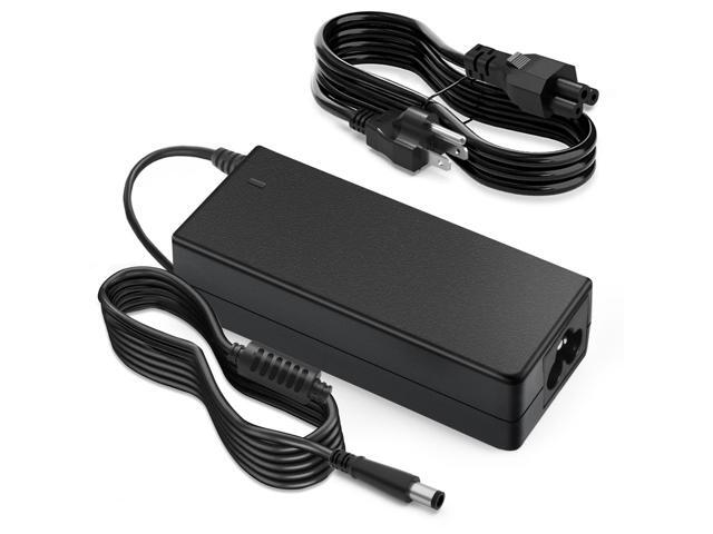 90W 65W Ac Adapter Compatible with All-in-One Desktop Computer Power Cord 27' 24' 23' 22' 20' Mini PC;260 600 400 405 Mini Power Supply