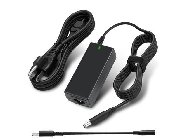 65W AC Laptop Charger Compatible with Inspiron 15-3000 15-5000 15-7000 17-3000 17-5000 17-7000 13-5000 13-7000 11-3000 2 in 1 Series 3558 3181 5558...