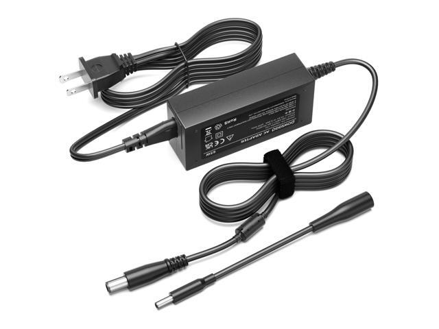 65W Laptop Charger Replacement for 65W 45W Laptop charger Compatible with Inspiron 11 13 14 15 17 3000 5000 7000 Series AC Adapter Power Cord Round...