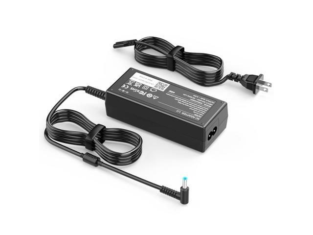 45W 19.5V 2.31A Laptop Charger Compatible with Stream 11 13 14, Pavilion, Elitebook Folio, Touchsmart, Ultrabook, Envy Power Supply (4.5mm x 3.0mm)
