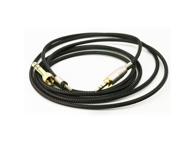 Replacement Audio Upgrade Cable for Headphones 3meters/9.9feet