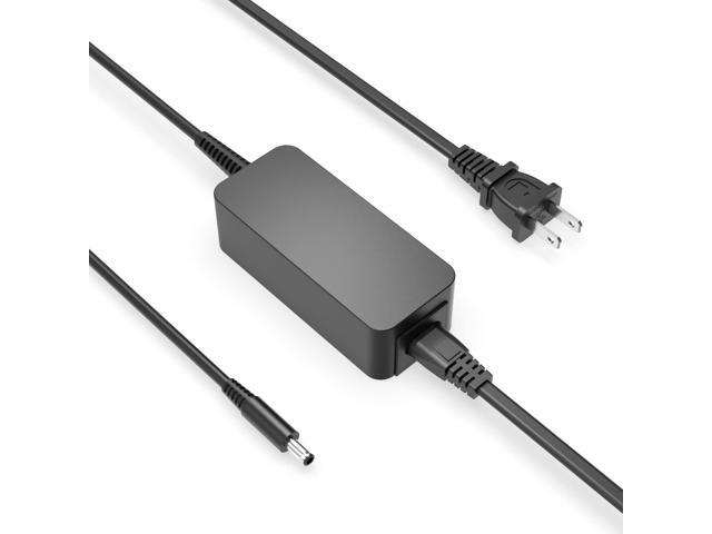 45W AC Charger Adapter for Inspiron 3580 3583 3585 3593 3793 5591 5593 3790 3785 3595 3590 3584 3582 3581 3493 3490 3482 3481 3590 5490 5590 Laptop...