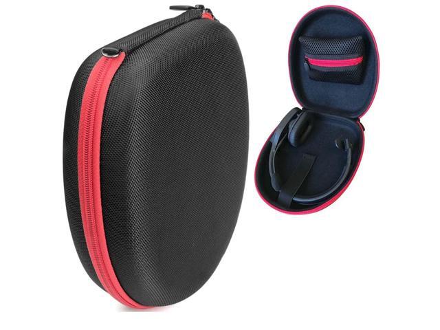 Headset Case for B450-XT, B450-XT -204010-C, B350-XT, B250-XTS, C400-XT, Mesh Pocket for Cable, Amplifier and Other Accessories, Detachable Wrist...
