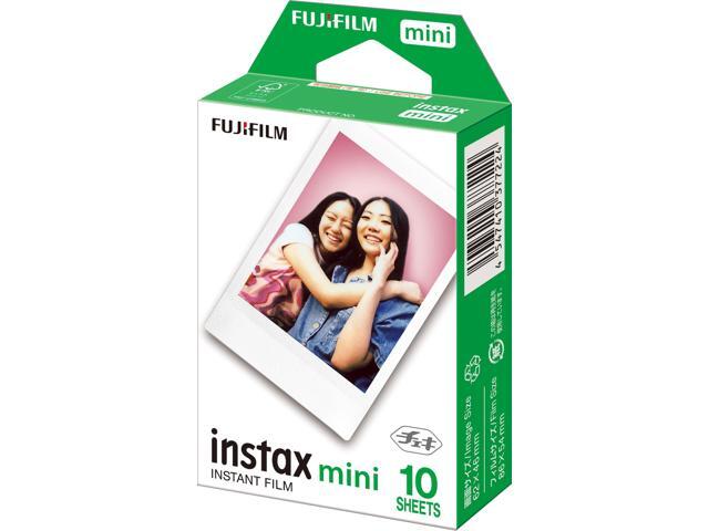 MINI JP 1 Instant Camera Film 10 Pcs