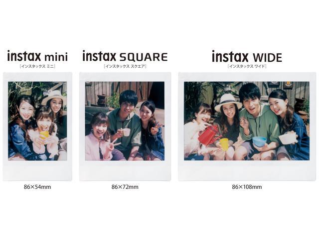 MINI JP 1 Instant Camera Film 10 Pcs