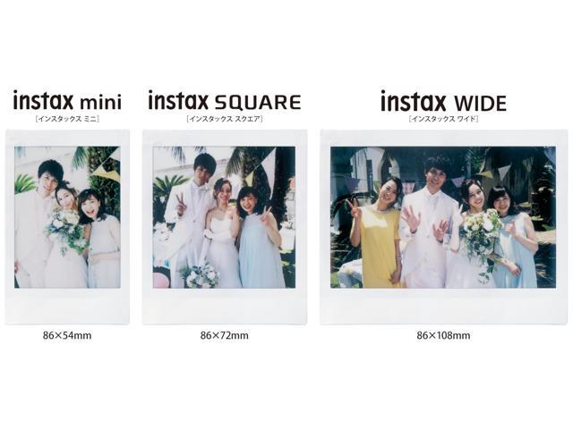 MINI JP 1 Instant Camera Film 10 Pcs