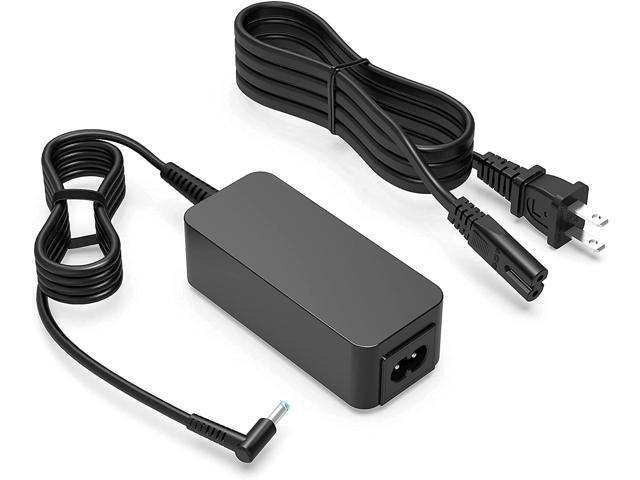 45W Model Laptop Charger Fit for 15-dy2xxx 15-dy2702dx 15-dy2073dx 15-dy2093dx 15-dy2193dx 15-dy2005tg 15-dy2024nr 15-dy2021nr 15-dy2035nr...