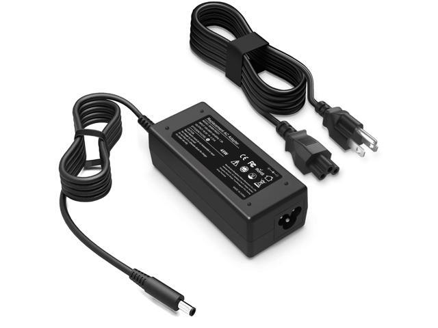 45W AC Adapter Laptop Charger Compatible with Inspiron 15 3000 5000 7000 14-5000 13-7000, 15-3552 3555 3558 5559 5565 Charger, P58F P51F P25T P24T...