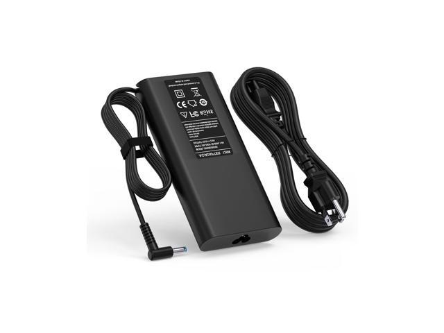 135W Laptop Charger Compatible with x360 OMEN 15 17 Gaming 15 17 ec0013dx 15-ec0751ms L15534-001 TPN-DA11 TPN-CA13 Power Supply Cord