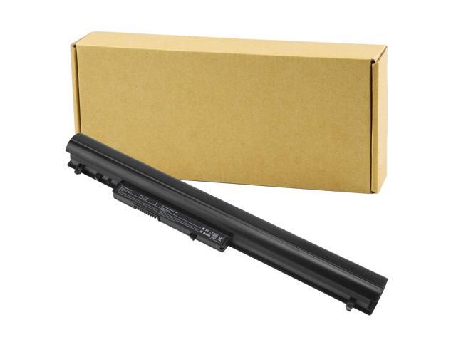 LA04 LA04DF Laptop Battery for Pavilion 14 15 Notebook PC Series 15-f272wm 15-f211wm 15-f233wm 15-f387wm Battery Compatible P/N: Spare 776622-001...