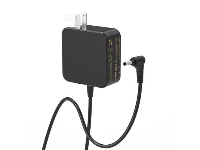 65W Charger Compatible with IdeaPad 1/1i/3/3i/5/5i Laptop- IdeaPad 110 110S 310 320 330 330s 510 520 530s 710s AC Adapter; IdeaPad S145 S340 S540...
