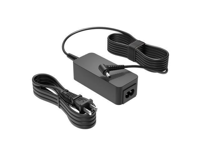 45W AC Charger Fit for Ideapad Slim 1 1-14 1-15 1-11 Slim 1-14AST-05 1-11AST-05 1-15IJL7 1-14IGL7 1-14IGL05 1-14IJL7 1-14ADA05 1-15IGL7 Laptop...