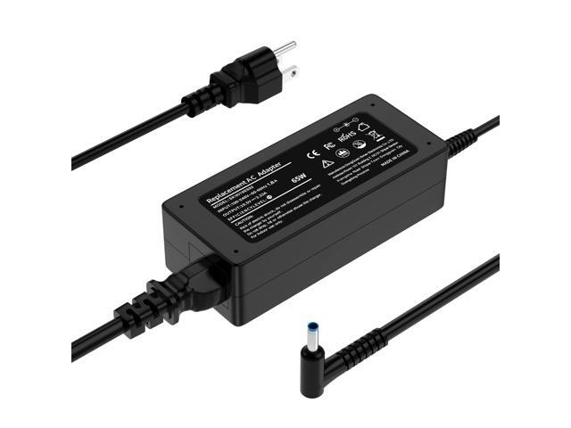 65W Laptop Charger Compatible with EliteBook 840 G3 G4 G5 G6 G7 850 G3 820 725 745 755 X360 Probook Charger 640 G5 650 G2 430 440 450 G2 G3 G5 Ac...