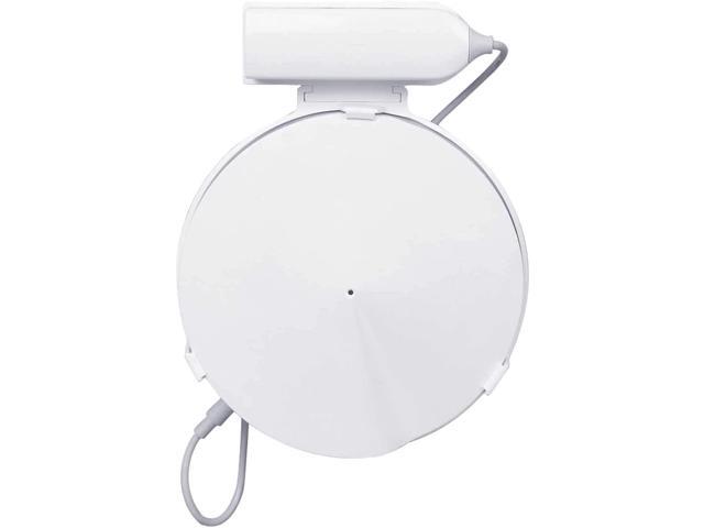 Wall Mount Holder for Whole Home Mesh WiFi System - No Cord Clutter and Save Space Ceiling Bracket (1-Pack)