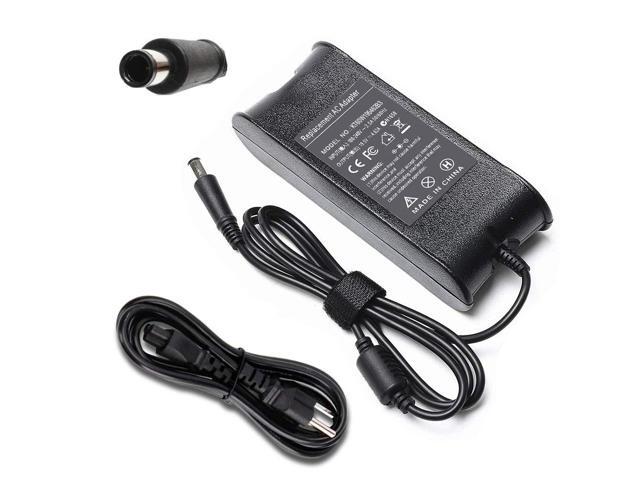 90W 19.5V 4.62A AC Charger Compatible with Inspiron 17R N7110 N5110 1720 1537 1564 N4110 3721 6000 6400 Latitude E6410 E4310 3450 3543 E4300 E6220...