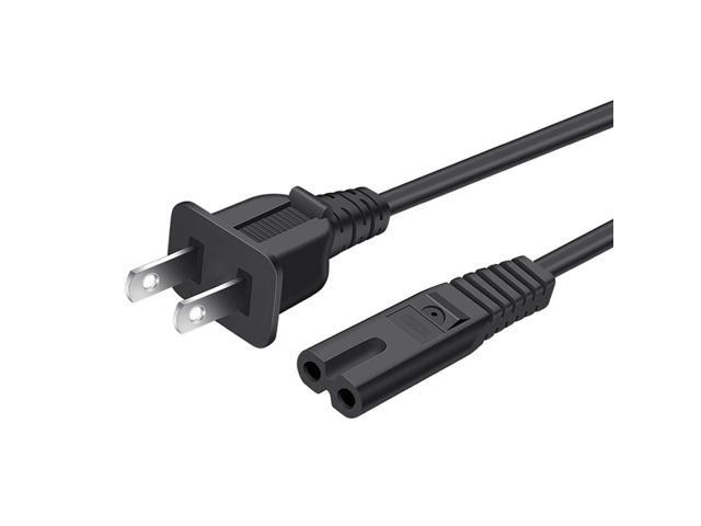 Speaker Power Cord for Tailgater Plus Game Day Wireless Speaker, Sport XL Boombox Deluxe Speakers Power Cord Replacement - [UL Listed] 6FT...