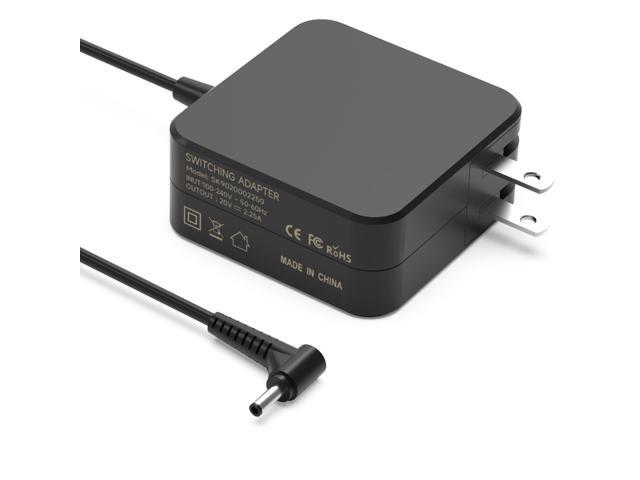 Charger Compatible with Ideapad 3 1 5 3-14 3-15 3-17 1-14 1-15 5-14 5-15, 330 330S S340 S145 S540 320 310 100S 110, for Flex 5 4 6 14 15 V4 V15,...