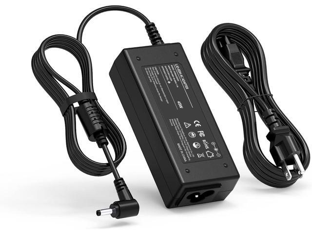45W 20V 2.25A Laptop Charger Compatible with Ideapad 100 110 110s 120s 310 320 320s 330 330s 510 510s 710s; Yoga 710 11 14 15; Flex 4 5 6 4-1470,...