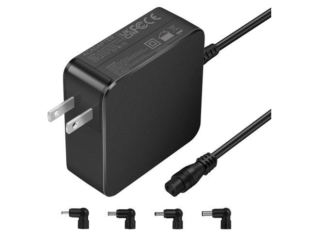 65W 45W 33W Charger Compatible with X541N X541NA X553M X540S F510U Q200E Q302L Q504UA Q304U UX360C UX31A UX330U UX305C C202SA C300SA Replacement...