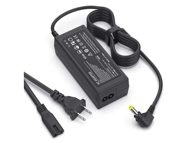 Charger Compatible with Wireless Bluetooth Speaker, 19V AC/DC Adapter for Model 7 6 5 4 3 2 1