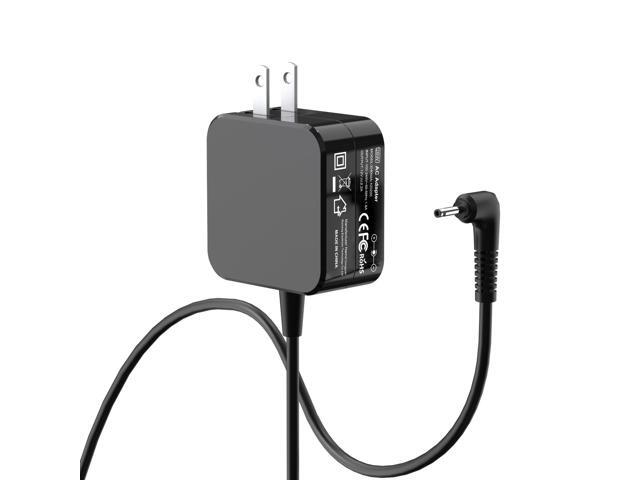26W Laptop Charger Compatible with Chromebook 2 3 XE500C13, XE501C13, XE303C12, XE500C12, XE503C12, XE503C32, PA-1250-98, AD-2612AUS Power Supply Cord