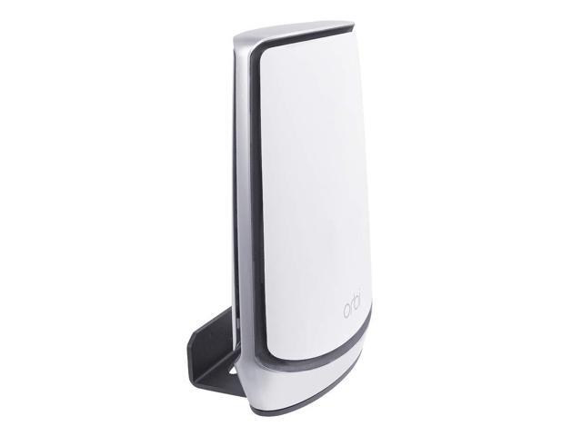 Wall Mount Bracket for Tri-Band Mesh WiFi 6 System, Router Wall Mount for WiFi 6 Router-1PACK