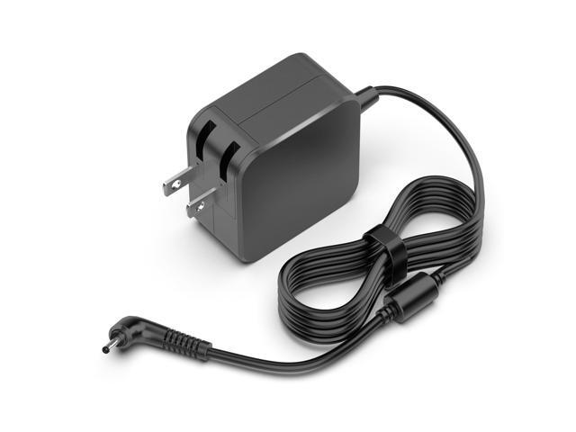 26W 12V Charger Compatible with 11.6' Chromebook 3/2 XE500C13 XE501C13 XE500C12 XE503C12 XE503C32 XE303C12 2.5×0.7mm AC Adapter
