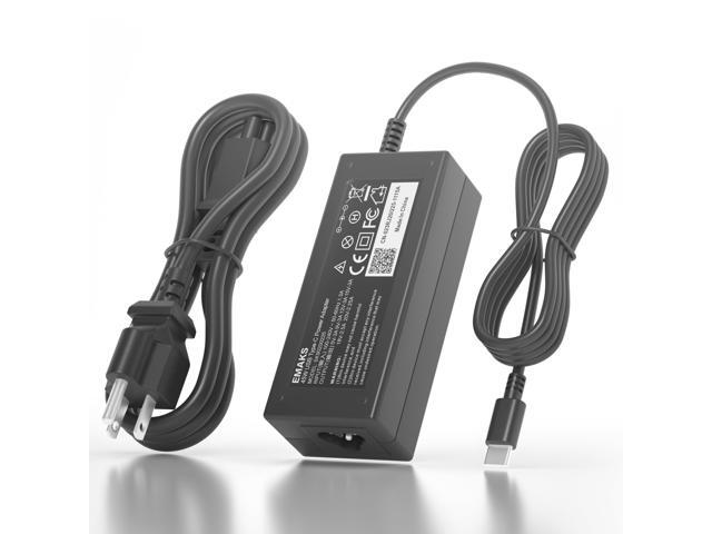 45W Type USB C Charger for Chromebook Plus Spin 11 13 15: CP311 CP315 CP513 CP713: CP311-1H CP311-2H CP311-1H-C1FS 1H-C5PN 1HN-C2DV 2H-C679;...