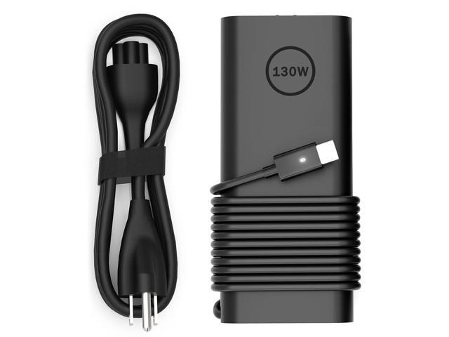 130W USB C Charger 130W 100W 65W USB Type C Fast Power Adapter