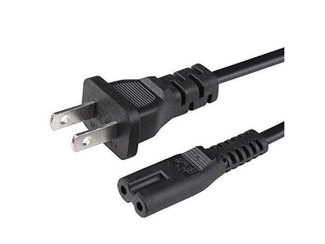 5 Feet Long AC Power Cord Compatible with DreamStation