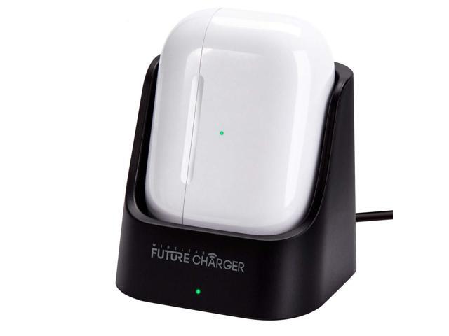 Charger, Wireless Charger for Pro and -Black