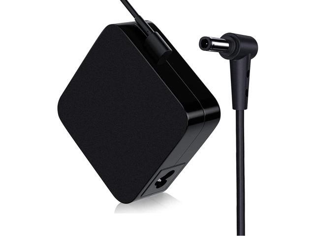 90w Laptop Charger AC Adapter Replacement for D550C D550M K52F K52J K53E K55A K501U