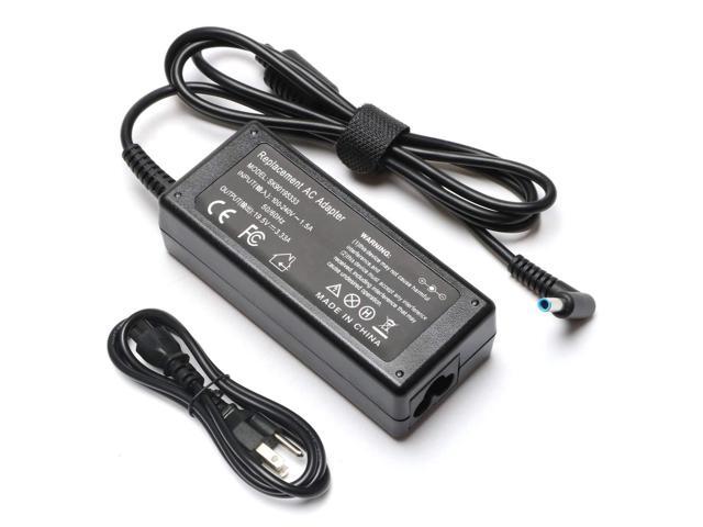 65W Laptop Charger Compatible with ProBook X360 11 G1 G2 G3 G4 G5 G6 EE 450 430 440 446 455 470 G3 G4 G5 640 Elitebook 850 840 G3 G5 G6 G8 820 735...