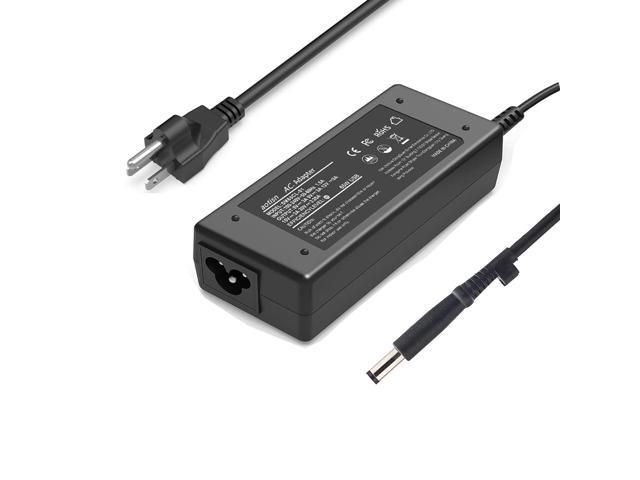 65W Laptop Charger Compatible with Pavilion DV7 DV6 DV5 DV4 DM4 G7 G6 Series, Probook, Compaq Cq57 Cq62 Cq56 Cq61 Cq60 Cq58, 2000-329WM 2000-2A20NR...
