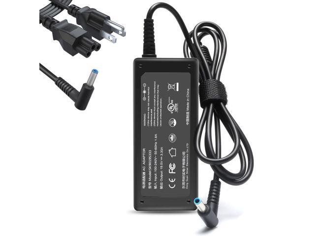 45W 65W Laptop Charger AC Adapter Power Supply for 15-DA 15-DB 15-da0xxx 15-db0xxx 15-da0012dx 15-da0014dx 15-da0032wm 15-da0033wm 15-bd0005dx...