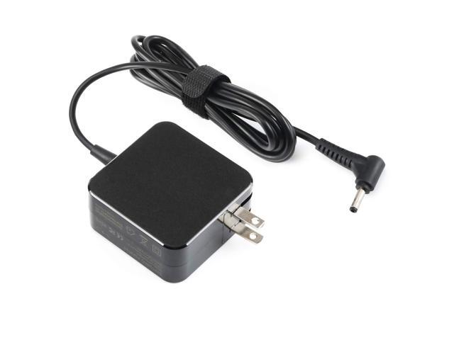 45W 20V 2.25A AC Adapter Charger Compatible with IdeaPad 110 510 Series Flex Yoga and More Power Supply Cord