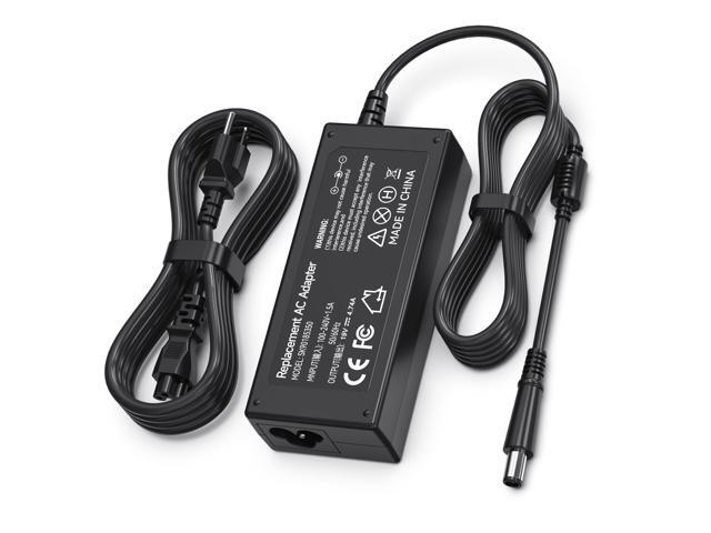 90W Power Cord Compatible with All-in-One Desktop 20'' 20'' 22'' 23''; Desktop PC 20-B010, 20-B013W, 20-B014, 22-3010, 22-3020, 22-3030, 22-3110,...