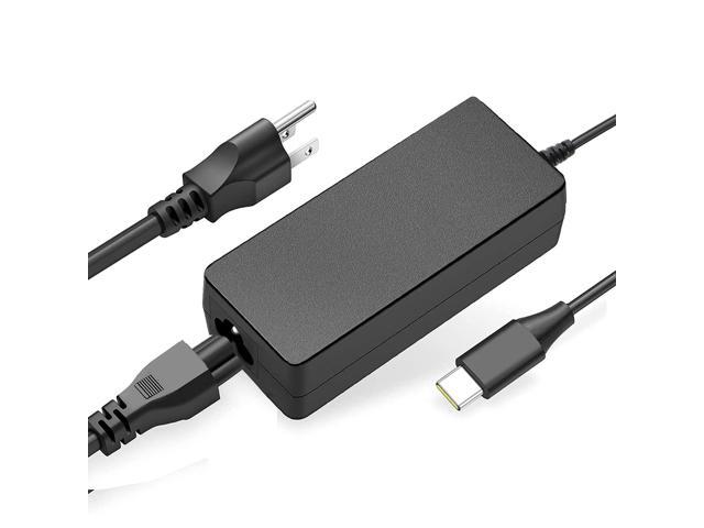 45W USB C Charger for Chromebook X360 14 14A G5 11 11A G8 G7 G6 G1 G2 EE 14-CA000 11-AE000 14-ca061dx 14-ca051wm 14-ca052wm 14-ca091wm 14-ca020nr...